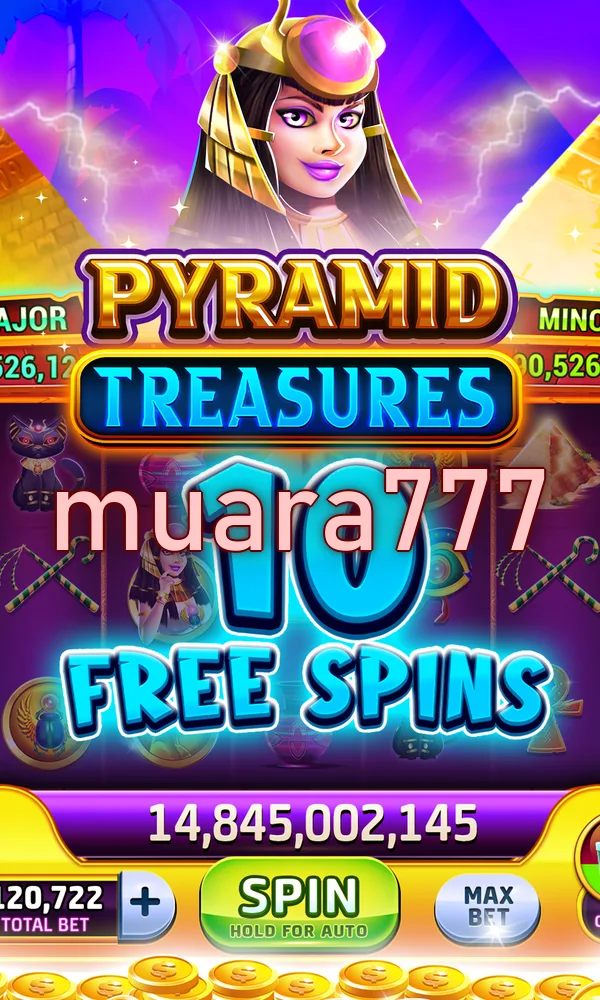 muara777 Unduh