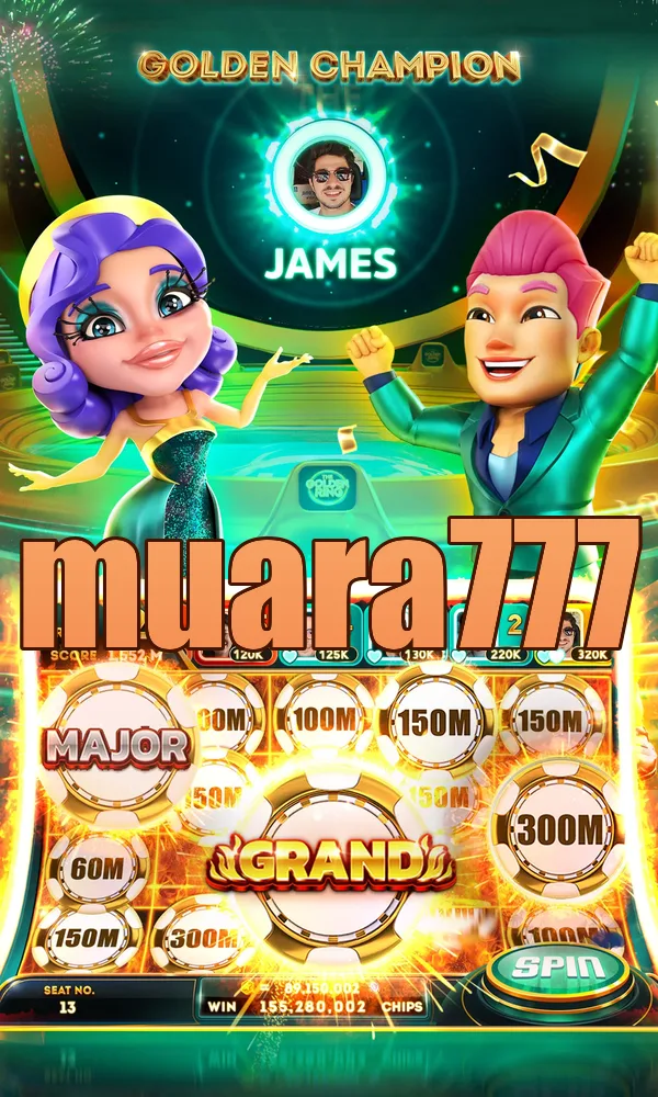 muara777 Unduh