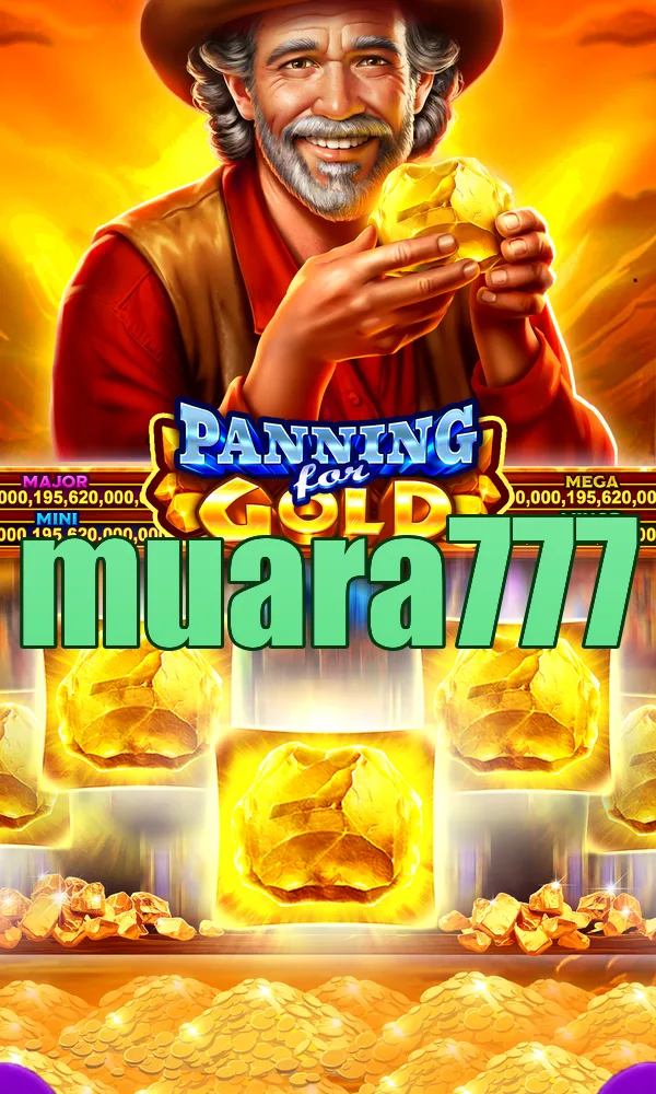 muara777 Unduh