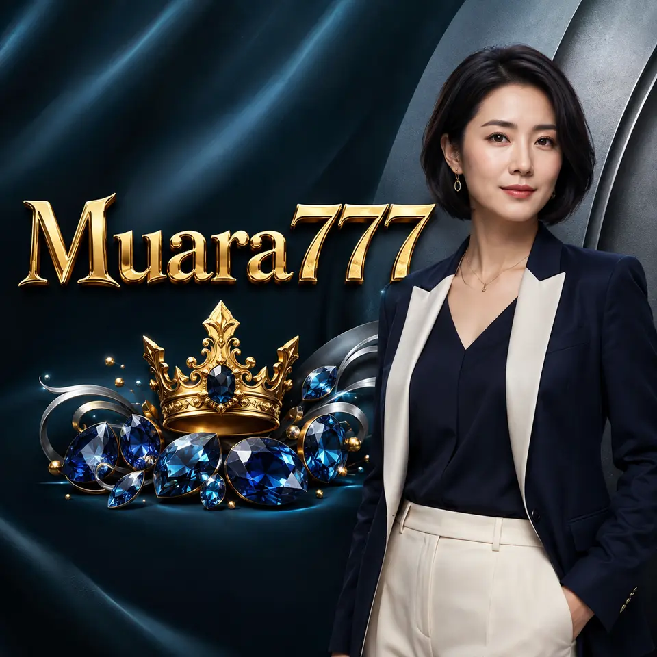 muara777 Masuk