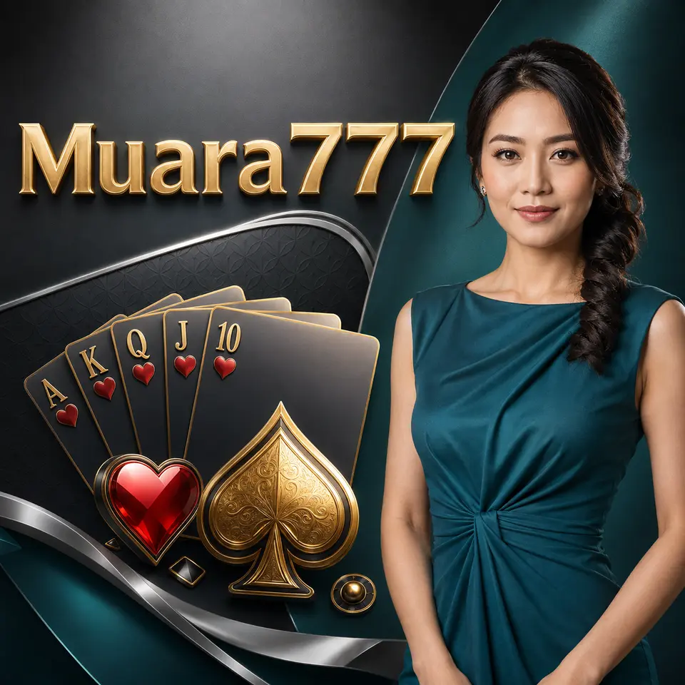 muara777 APK Resmi Unduh