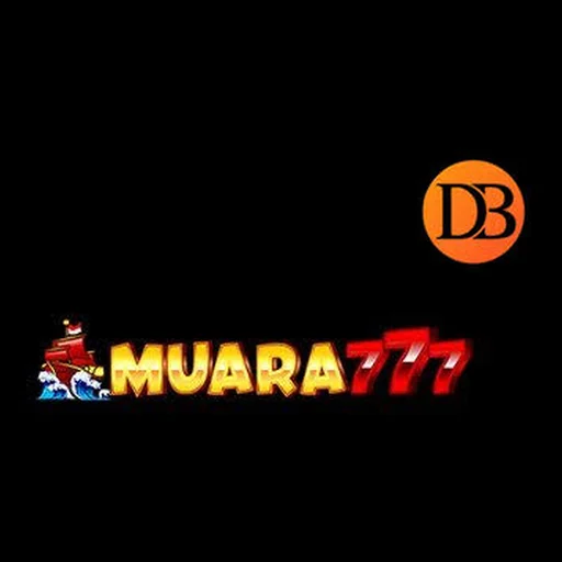 muara777 Logo - Resmi
