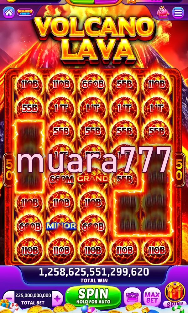 muara777 Tangkapan Layar - APK Resmi