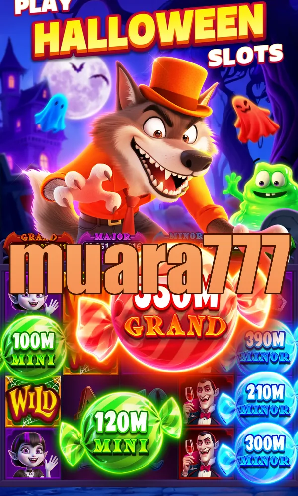 muara777 Preview - Resmi Unduh