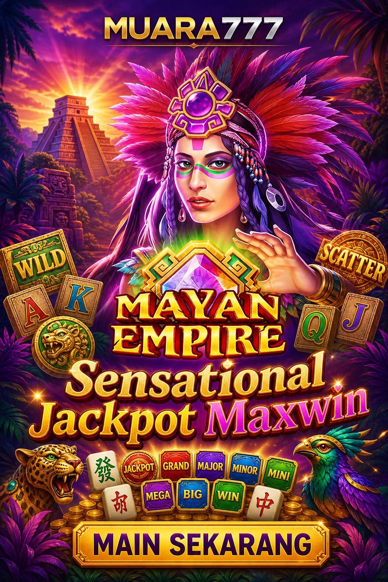 Mayan Empire · MUARA777