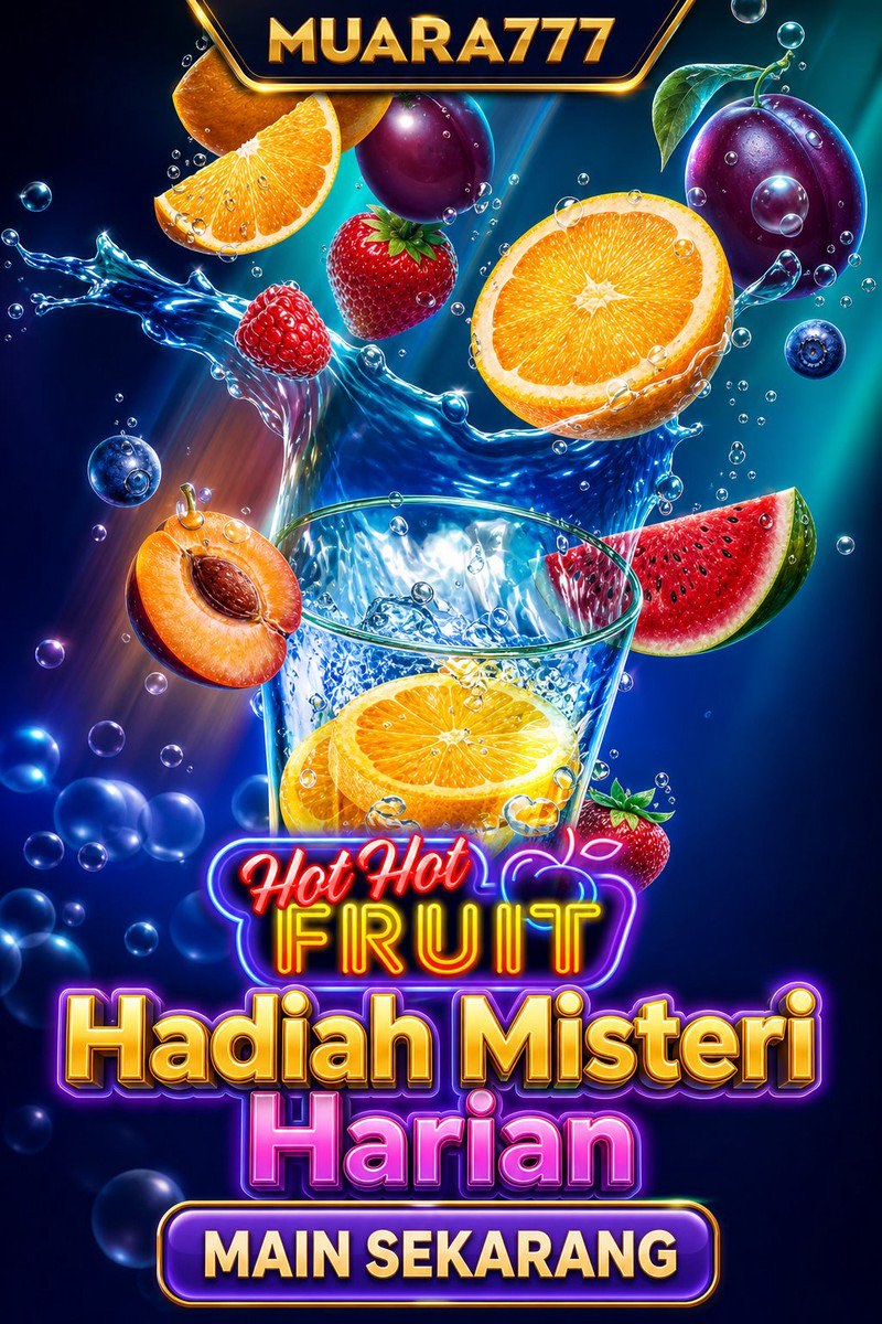 Hot Hot Fruit · MUARA777