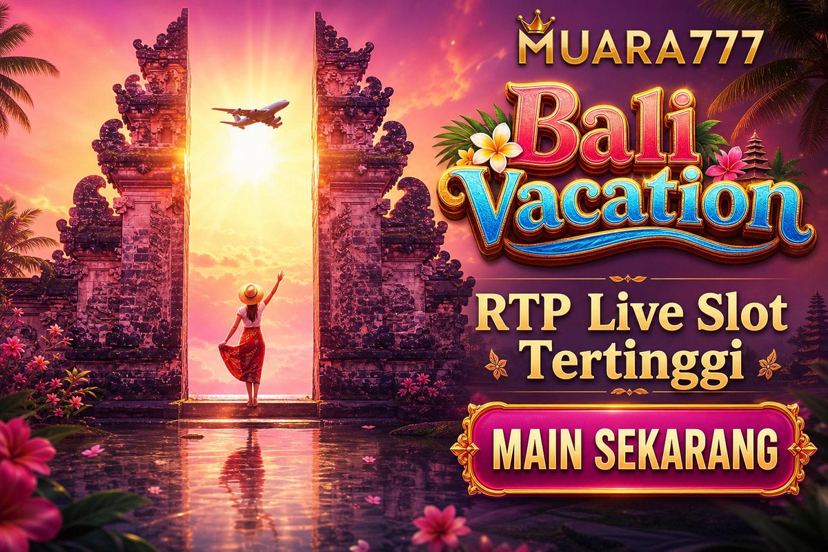 Bali Vacation · MUARA777